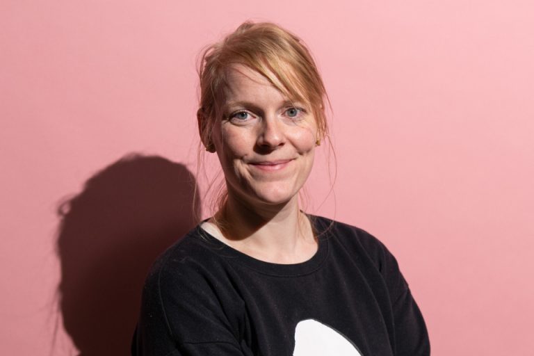 Julie Søndergaard Baikie