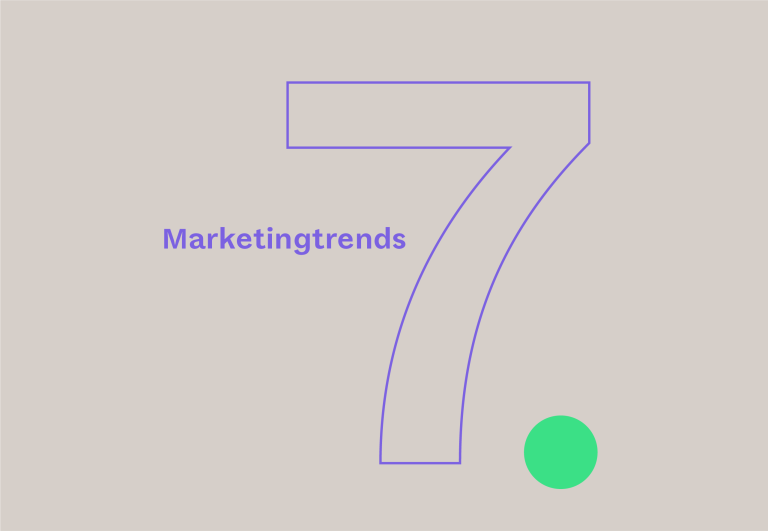 7 marketingtrends